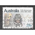 Australia N° 779 YVERT OBLITERE ( USED )