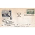 United States 1950 National Capital Sesquicente...