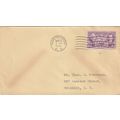 United States 1936 Washington DC-Brooklyn NY Co...