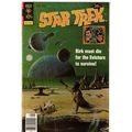 STAR TREK # 50 ( GOLD KEY )