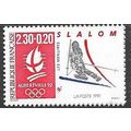 1991 Michel 2815 - MNH (**)