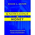 Knowledge and Money