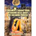 A Dreamer's Thought Book