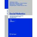 Social Robotics: 15th International Conference, Icsr 2023, Doha, Qatar, December