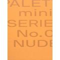 Palette Mini Nude