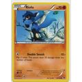 Pokemon XY Fates Collide 45/124 Riolu