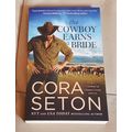 The Cowboy Earns a Bride by Cora Seton (2014, T...