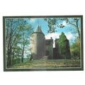 CASTELL COCH, GLAMORGAN, WALES. unused vintage ...
