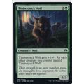 Magic the Gathering MTG Origins 200/272 Timberp...