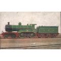 Antique Photochrom Co. Ltd. Postcard - G.N.R. E...