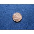 1992 KIRIBATI 1 CENT COIN.