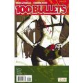 100 Bullets # 081 NM MODERN AGE COMICS