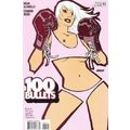 100 Bullets # 085 NM MODERN AGE COMICS