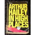 In High Places by Arthur Hailey