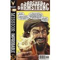 Archer & Armstrong (Vol 2) # 019 NM (CvrA) MODE...