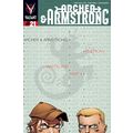Archer & Armstrong (Vol 2) # 021 VFN- (CvrA) AM...
