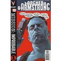 Archer & Armstrong (Vol 2) # 018 VFN- (CvrA) AM...