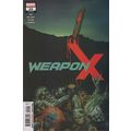 Weapon X (Vol 2) # 024 NM MODERN AGE COMICS