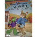 Franklin and the Big Kid