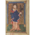 St Saint Peter at Bolton House York Minster Pos...