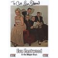 Eva Eastwood Swedish Rock & Roll Rockabilly Sin...