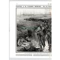 British Soldiers In Trenches Mud Sandbags World...