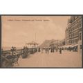 Promenade & Citadelle, Dufferin Terrace, Quebec...