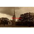 Marble Church, Boddelwydden, Wales, 8509 Judges...