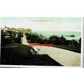 Windsor Gardens, Penarth, Wales, Early Postcard