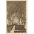 PC19742 Dorset Aisle. Ottery St. Mary. Tuck. Ph...