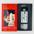 Elvis Presley - Aloha from Hawaii via Satellite...