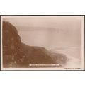 Cliff & Scar Point, Ravenscar, Yorkshire, c.192...
