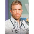 William Beck as Dylan in Hospital Ward of Casua...