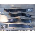1965 Plymouth Satellite Rear Bumper Brackets OE...