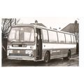 Black & White Photo of London Country Bus Servi...