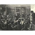HOLE IN THE WALL - A MEETING OF THE LONDON REPU...