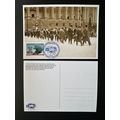 Berne 2024 150 Ans UPU Historian's Colloquium M...