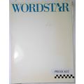 Wordstar Press Kit, 1990 - Brochure and promo l...