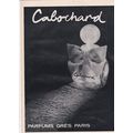 1974 CABOCHARD PERFUME MAGAZINE ADVERT