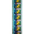 Simpsons Movie. Pk GEB - a017Q . 1 STRIP OF 5 -...