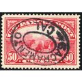 Q10, Used 50¢ XF GEM - With Graded 90 XQ PFC Ce...