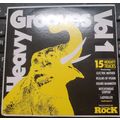 Classic Rock Presents The Heavy Grooves Vol 1 C...