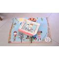 CHARLIE AND LOLA Really Giant Floor Puzzle Jigs...