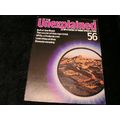 The Unexplained Volume 56