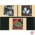 GB PHQ 1996 - Centenary Of Cinema