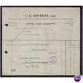 C. E. LINNETT LTD,KINGSWELL ST,NORTHAMPTON, 10M...