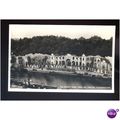 Yorkshire SCARBOROUGH Open Air Theatre Postcard...
