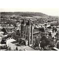 B&W Photo Postcard - En Avion Au-Dessus De #12 ...