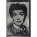 JANE WYMAN FILM STAR POSTCARD
