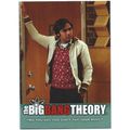 The Big Bang Theory Seasons 3 & 4 - #37